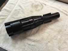 S-75-WA spider system winch shaft adapter.....excellent!