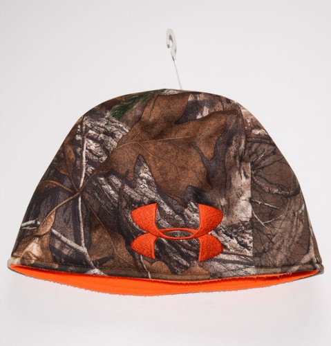 Under Armour Unisex Kids Camo Mossy Oak 