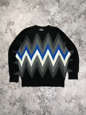 Vintage Carlo Colucci Knit Sweater