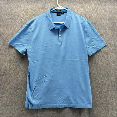 Otrain Olive Green Polo Sweat Suit Hugo Boss Polo Shirt Xxl Hugo