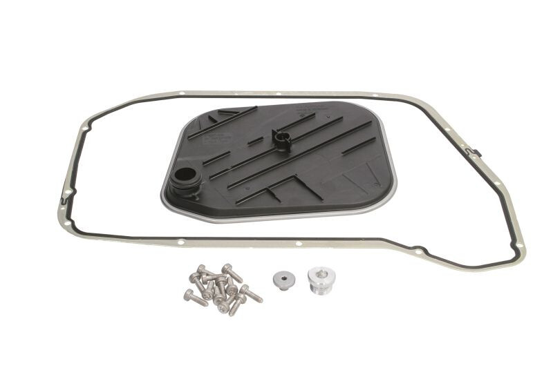 ZF Hydraulic Filter Kit 8HP55A 8-Speed Automatic Transmission Audi