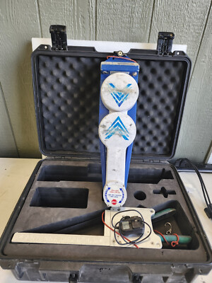 Multiwave Sensors SMART ALIGNER Antenna Alignment System Unit #126