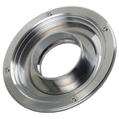 Bayonet Mount Ring Metabones adapter For Canon EF-S 10-18mm IS f/4.5-5.6 Lens - Picture 4 of 4