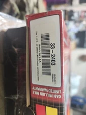 K & N Engineering 332403 Filters - Air Filter