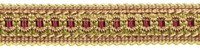 "DÉCopro 1\" Imperial Collection Gimp Borte, Farbe Nr. 1253 [Verkauft Pro Yard]"