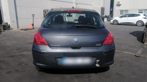1942ST Centralina Motore per PEUGEOT 308 Confort 2008 848996 - Bild 8 von 10