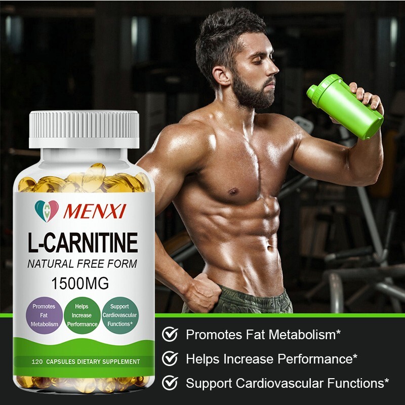 l carnitine weight loss forum L-Carnitine: Benefits, Uses, and Side Effects