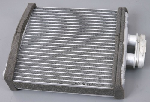 Audi A1 S1 8X 2014 Wärmetauscher Klimakasten Gebläsekasten 48237016 BEHR