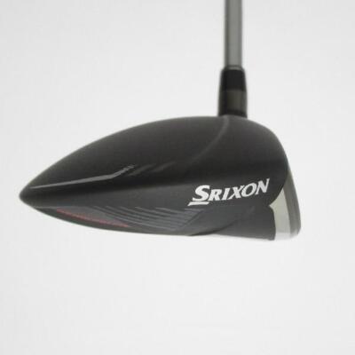 Golf Fairway Wood Dunlop SRIXON ZX MkⅡ Diamana ZX-Ⅱ50 (SR) 18 5W