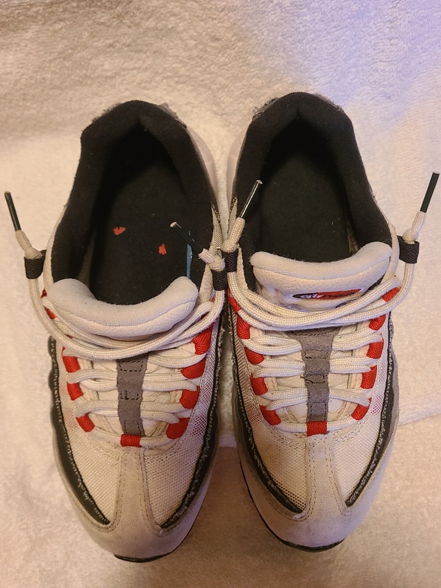 Nike Air Max 95 QS Japan Plum Blossom DH9792-100 Multi Men's Size