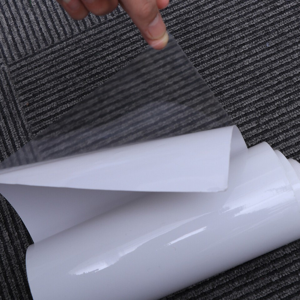 20 X Anti Scratch Film Car Vehicle Protect Man Protective Antiscratch