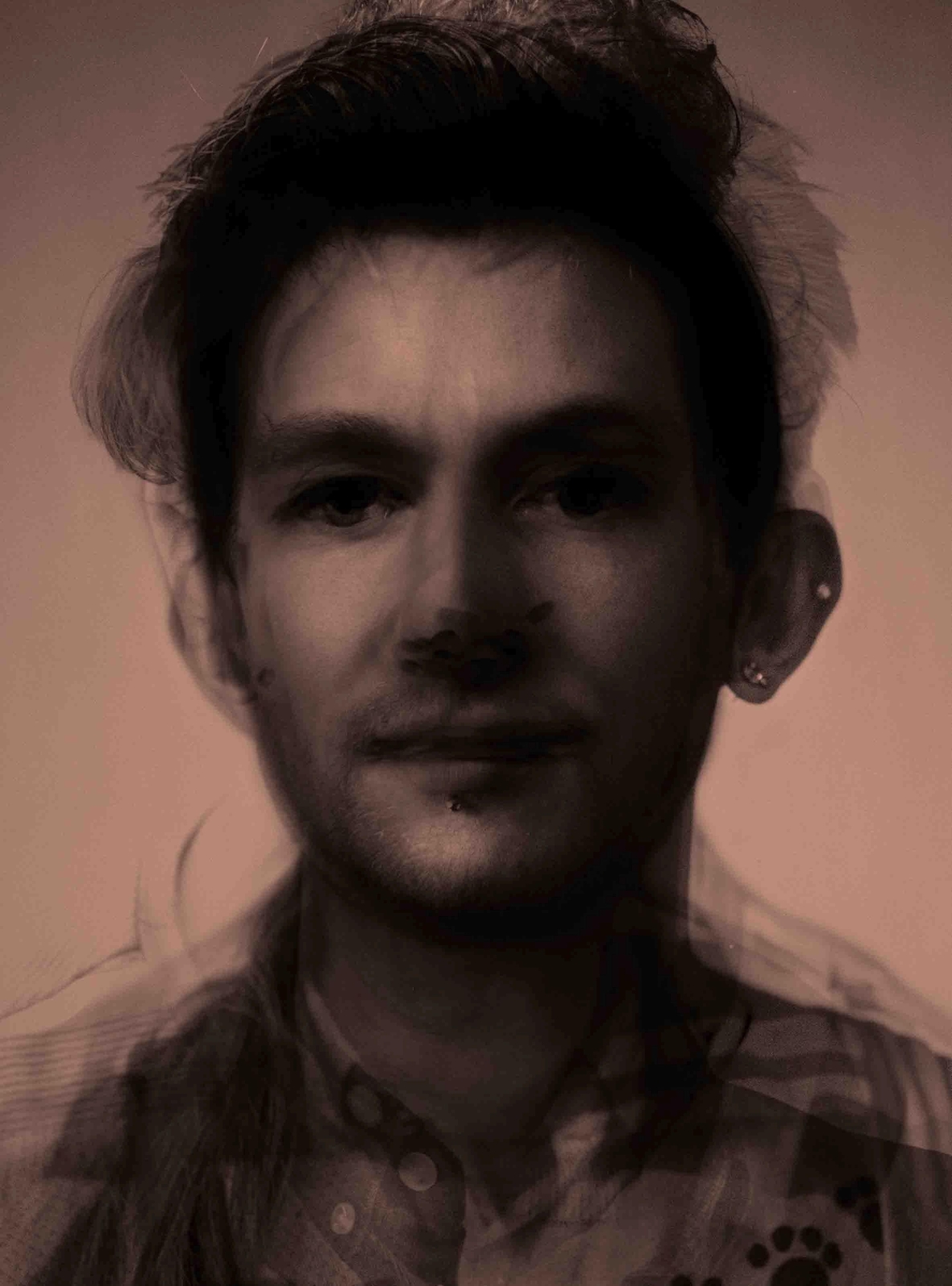 Mafalda Rakos (u. A.) | Rakos, M: Story To Tell, Or: Regarding Male