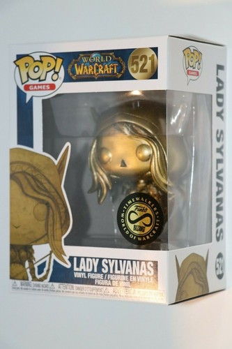 Buy Blizzcon 2019 Funko Pop! Timewalker 