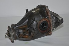 Mercedes C Class W204 Rear Axle Differential A2073500814 1:2.24