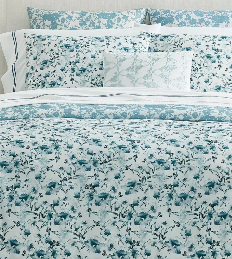SFERRA Queen Duvet Covers & Bedding Sets for sale | eBay