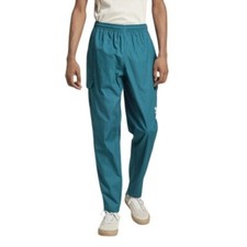 Adidas Men's Original Woven Cargo Pants Blue Size S NEW WITH TAGS 