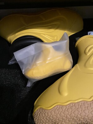 FCTRY LAb x NLE Choppa Duck Boot - Size 10 | eBay