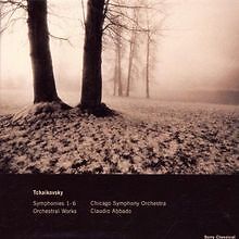 Complete Symphonies  Nutcracker Suite von Abbado,Claudio,... | CD | Zustand gut