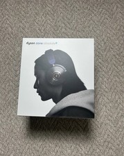 Dyson Zone Absolute+ Noise-Cancelling