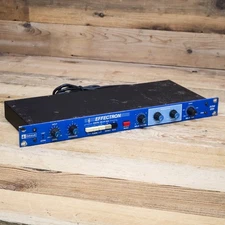 DeltaLab ADM256 (ADM-256) Effectron Digital Delay Effects Processor U259650