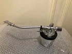 Technics SL-1000R  tonearm with arm board