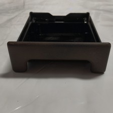 1988 1989 1990 1991 1992 Toyota Corolla 4dr Ash Tray Brown 74102-12200 Oem 1988 1989 1990 1991 1992 Toyota Corolla 4dr Ash Tray Brown 74102-12200 Oem