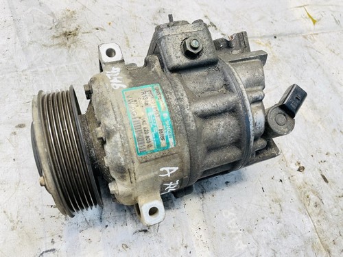 1k0820803q Klimakompressor 06060210563 Volkswagen Passat DE1426501-80