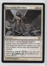 Increasing Devotion Magic: Dark Ascension #11