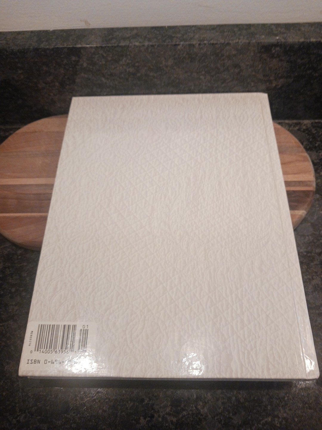 Better Homes and Gardens Creative American Quilting Hardcover Book Excellent 