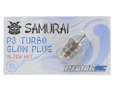 ProTek RC Turbo Glühkerze P3 PTK-2542