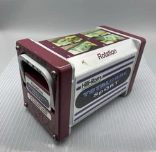 Hill-Rom TotalCare Sport2 Module For P1900 Bed Rotation