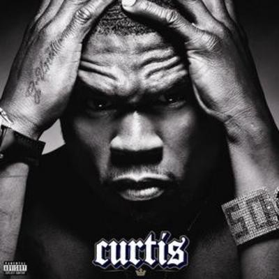 50 Cent: Curtis