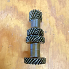 Muncie M21 4 Speed Cluster Gear Wt297-8d 220 Ratio 1 Countershaft Pin.