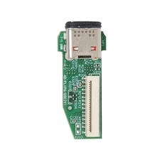 For JBL Flip 7 GG: Replacement Charging Port Board with USB Type-C Connection