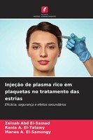 InjeçãO De Plasma Rico Em Plaquetas No Tratamento Das Estrias El-Samad (U. A.)