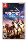 Star Trek Prodigy: Supernova - Nintendo Switch