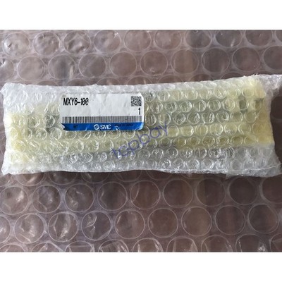 1PC New SMC MXY6-100 Slide Cylinder MXY6100 Expedited Shipping