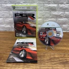 Project Gotham Racing 3 (Microsoft Xbox 360, 2005) CIB Tested Working Free Ship