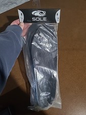 SOLE Active Thick Shoe Insoles Inserts Men's 16 Women's 18 Ultra Cushioning A2