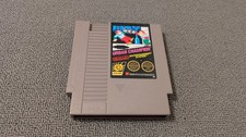ebay® Auktion 127470173931 | Urban Champion - Nintendo NES - UK PAL (GBR) - Black Label 5 Schrauben Thumbnail of ebay® auction 127470173931 | Urban Champion - Nintendo NES - UK PAL (GBR) - Black Label 5 Schrauben