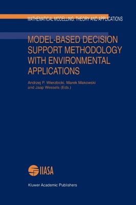 Wierzbicki - Model-Based Decision Support Methodology with Environment - X555z