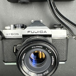 Fujica St 605 | eBay