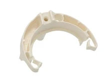 1964-1966 Corvette Turn Signal Switch Repair Plate