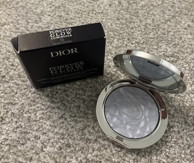 DIOR Forever Glow Luminizer 05 Blue Strobe 6g NIB New
