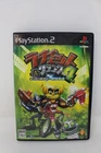 Ratchet & Clank 4th Sony Playstation 2 PS2 Japanese