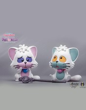 Magical Angel Creamy Mami – Bye Bye Miracle Posi and Nega Limited Edition