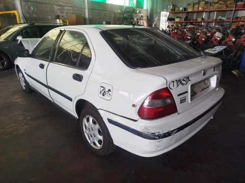 010561 Retrovisor Izquierdo para HONDA CIVIC 5 PUERTAS (MA/MB) 1998 555744 - Bild 7 von 10