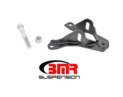 BMR UCM001H Adjustable Rear Upper Control Arm Mount for 2005-2010 Ford Mustang