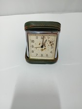 Vintage Smiths 8day 7 Jewel