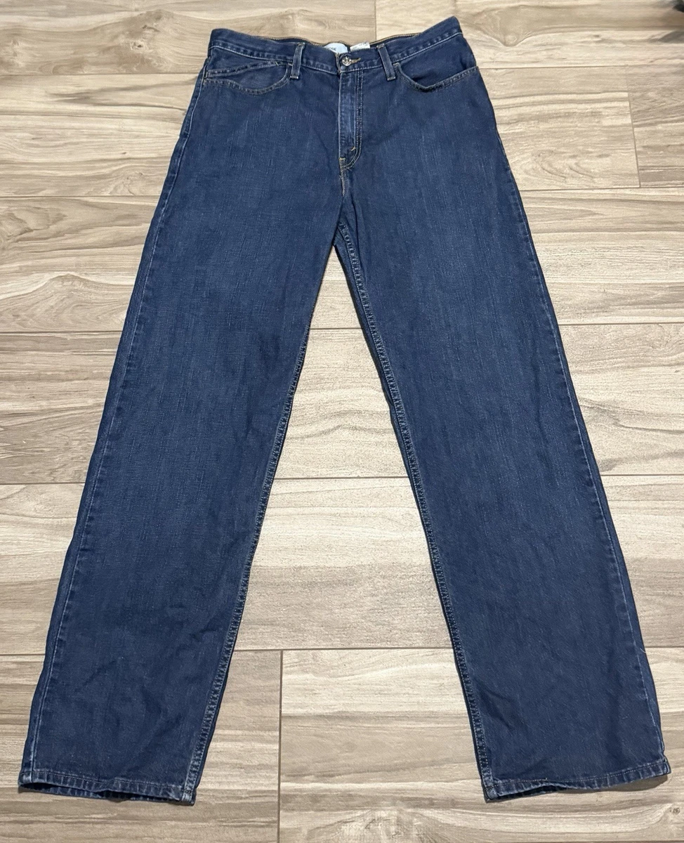 Levi's Silvertab Men's 34 in Inseam Jeans for sale | eBay